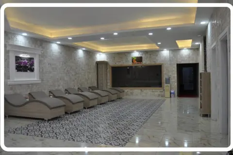 Green Life Hotel in Bergama — foto 21