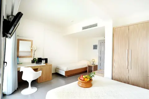 Sikyon Coast Hotel & Resort in Δημοτική Ενότητα Λουτρακίου - Περαχώρας — foto 29