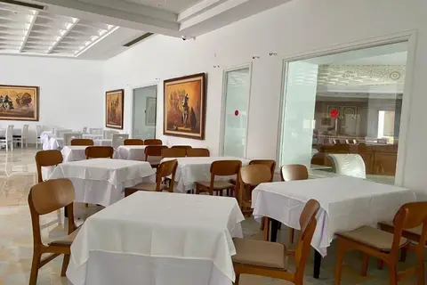 Blumar Resort & Spa in ياسمين الحمامات — foto 22