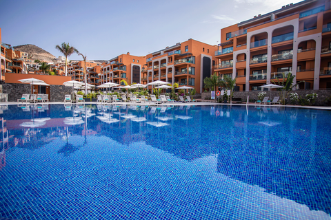 Appartementen Arguineguin Park by Servatur foto 20