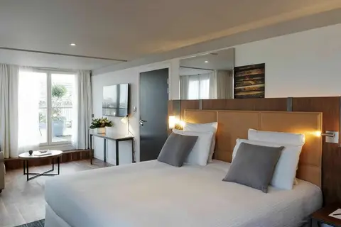 Hotel Paris Bastille Boutet - MGallery in Parijs — foto 9