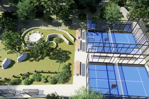Coudour Boutique Hotel foto 28