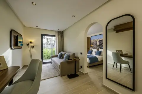 MIA Mazagan Bay in Rabat — foto 13