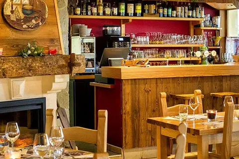 Résidence Les 4 Vallées - Voordeeltarief in Saint-François-Longchamp — foto 6