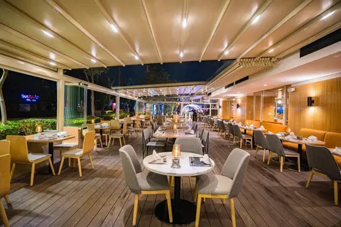 Novotel Sharm el Sheikh Palm in Sharm El Sheikh — foto 3