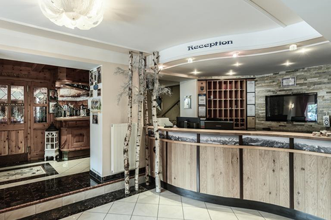 Hotel Victoria foto 10