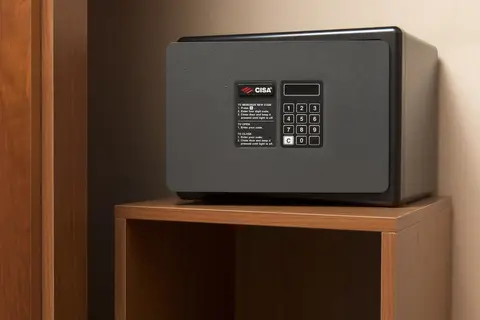 Hotel Berna in Milaan, foto 27
