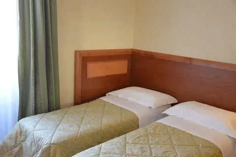 Hotel Mia Cara & Spa in Florence, foto 25