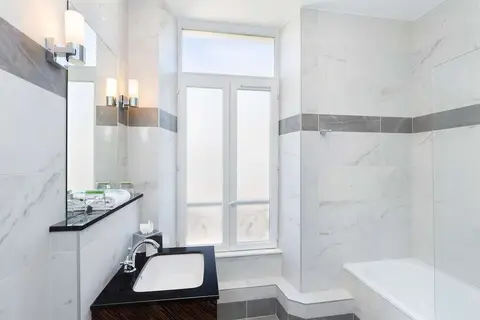 The Jay Hotel by HappyCulture in Nice, foto 12