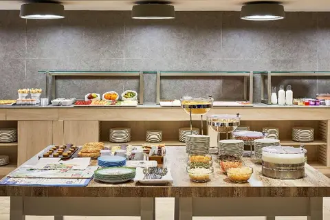 Sercotel Playa Canteras in Las Palmas — foto 5