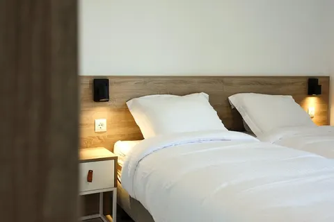 Resort Berck sur Mer foto 4