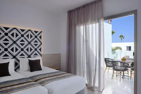 Atlantica Panthea Resort in Ayia Napa — foto 23