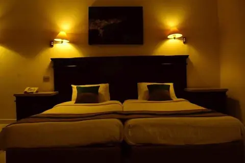 Cataract Resort Naama Bay in Sharm El Sheikh, foto 10