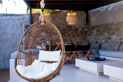 My Mykonos Boutique Hotel in Τούρλος — foto 3
