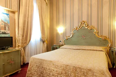 Hotel al Graspo de Ua in Venetië, foto 19