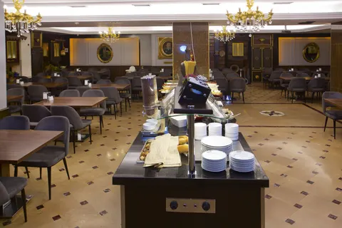 Grand Ant Hotel foto 7