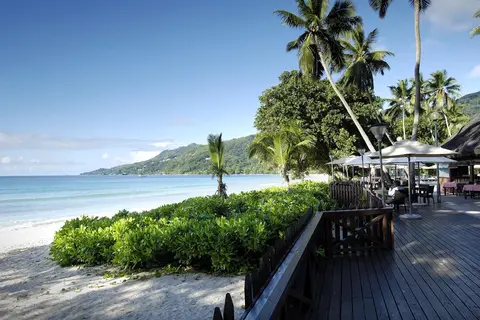 Berjaya Beau Vallon Bay Resort & Casino in Pascal Village — foto 2