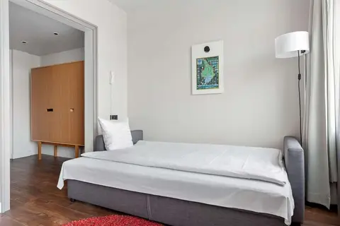 Best Western Plus Time in Stockholm — foto 3