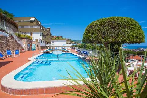 Residence Sant'Anna in Pietra Ligure — foto 13