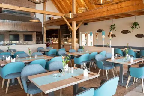 BEECH Resort Plauer See foto 7