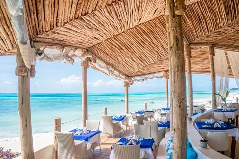 Karafuu Beach Resort & Spa in Michamvi, foto 13