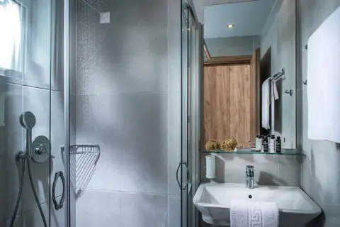 Mistral Mare Hotel in MISTRAL MARE Hotel, foto 4