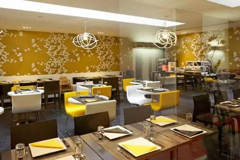 Aparthotel Adagio Nice Centre in Nice, foto 16