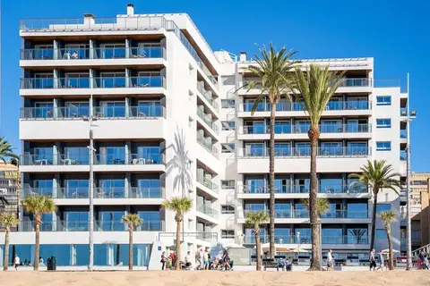 Innside Costablanca in Benidorm — foto 9