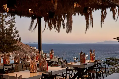 Myconian Utopia Relais & Chateaux in Δήμος Μυκόνου — foto 7