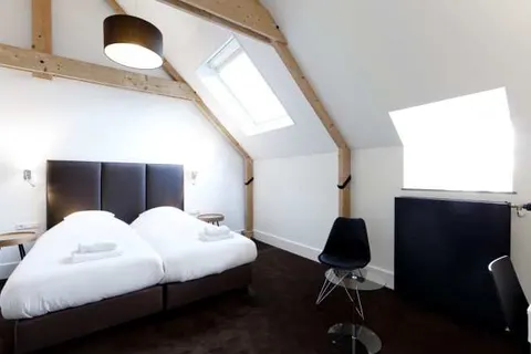 College Hotel Alkmaar foto 7