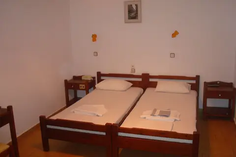 Aghas in Παλαιόχωρα — foto 5
