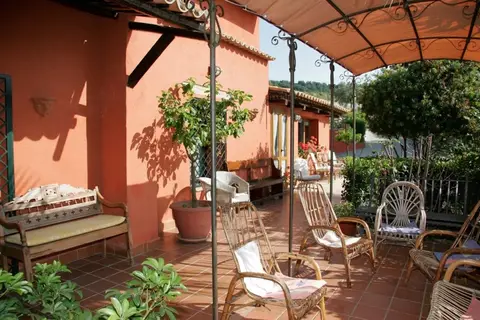 Agriturismo Ruralia in Rome — foto 5