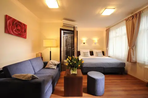 Armon Residence in Krakau — foto 8
