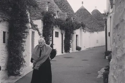 Trulli e Puglia in Alberobello, foto 2