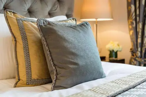 Fairmont Hotel Vier Jahreszeiten Hamburg in Hamburg — foto 19