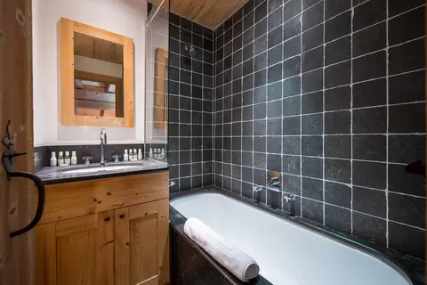 Chalet Davos in Val-d'Isère — foto 4