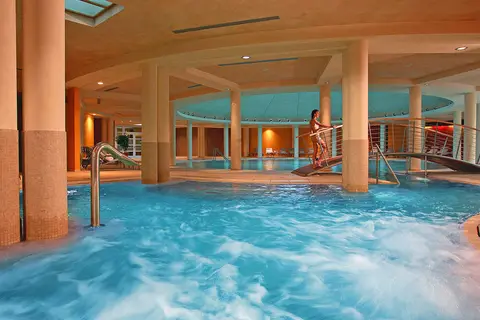 Hotel Caesius Terme & Spa Resort in Bardolino — foto 17