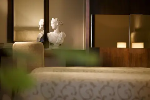 Pomegranate Wellness Spa Hotel in Νέα Μουδανιά — foto 23