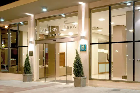 Sercotel Los Llanos in Albacete — foto 28