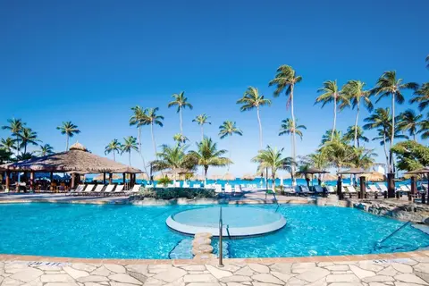 Holiday Inn Resort Aruba-Beach Resort & Casino in West Punt — foto 5