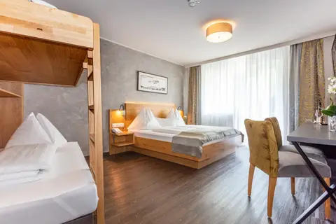 Hotel Almrausch in Saalbach-Hinterglemm — foto 10