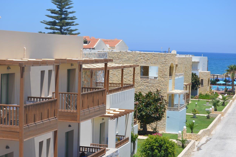 Hotel Erato - adults only foto 3