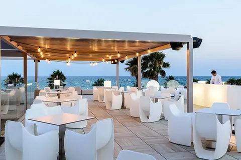 Hotel Estival Eldorado Resort foto 8