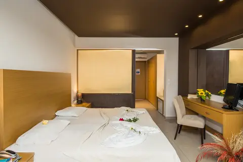 Anavadia Hotel in Κολύμπια — foto 27