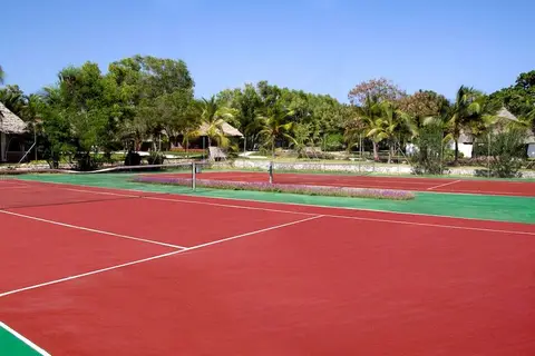 Karafuu Beach Resort & Spa in Michamvi, foto 19