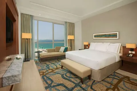 DoubleTree by Hilton Hotel Dubai Jumeirah Bea in DoubleTree by Hilton — foto 13