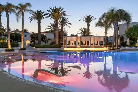 Caramel Grecotel Boutique Resort foto 1