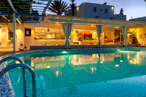 Aparthotel Sigalas foto 30