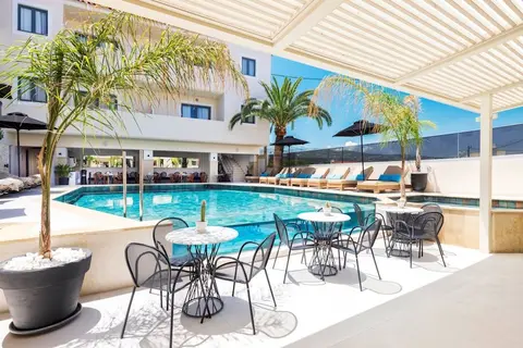 La Stella Suites in Rethimnon — foto 11