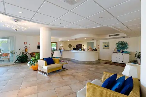 GH Diana Hotel in Santa Teresa Gallura — foto 7